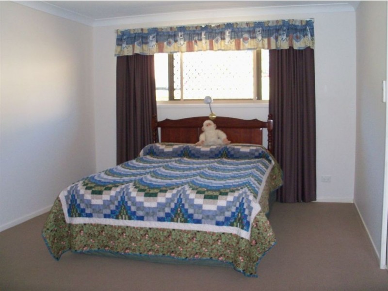 36 Oxley Crescent, Erakala QLD 4740