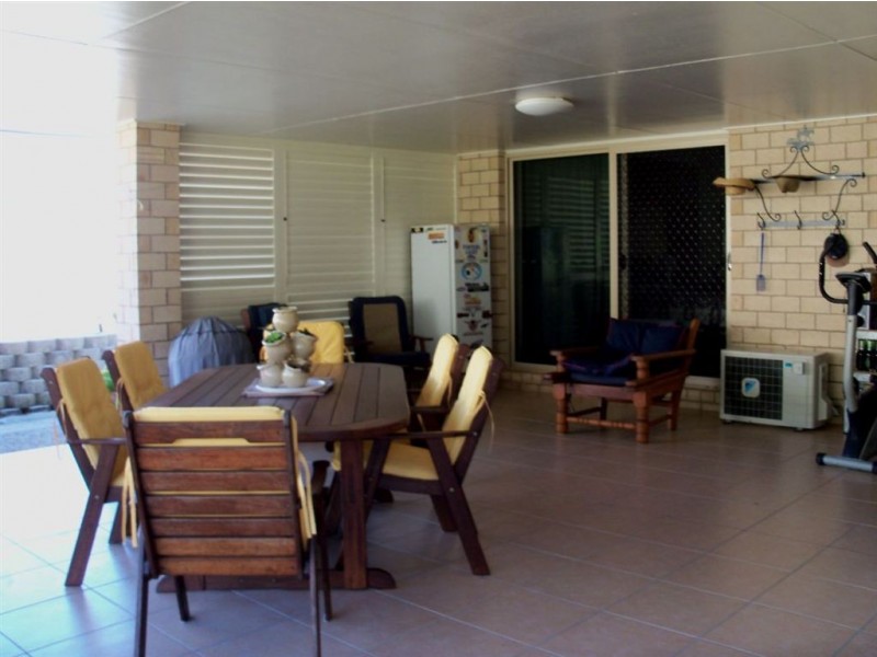 36 Oxley Crescent, Erakala QLD 4740