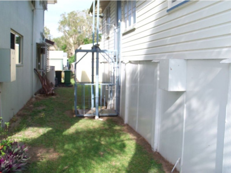 63 Palm Avenue, Seaforth QLD 4741