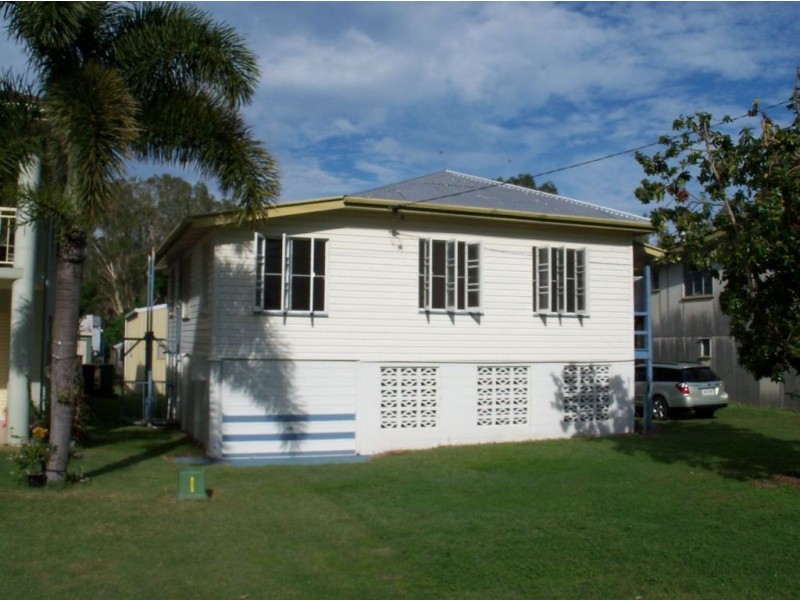 63 Palm Avenue, Seaforth QLD 4741