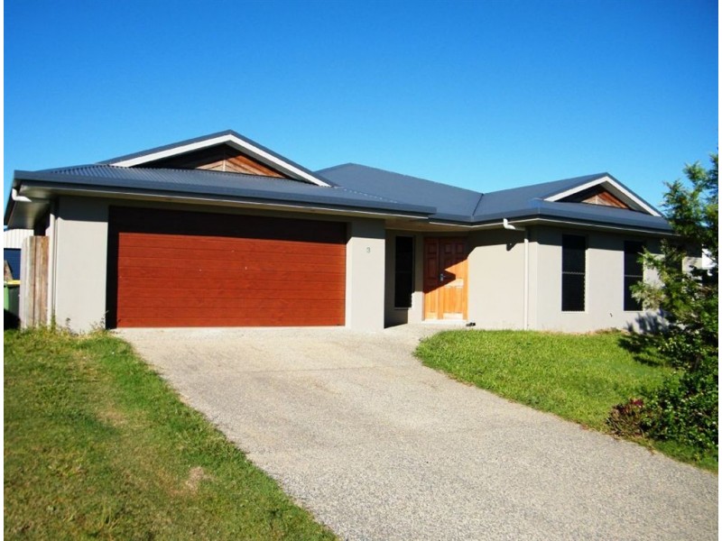 3 Ogmore Court, Walkerston QLD 4751