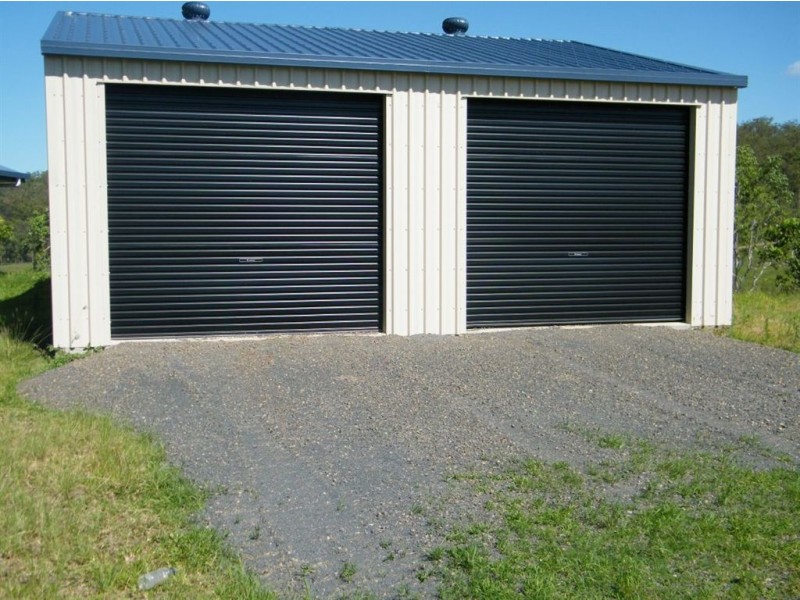 70 Camilleris Road, Marian QLD 4753