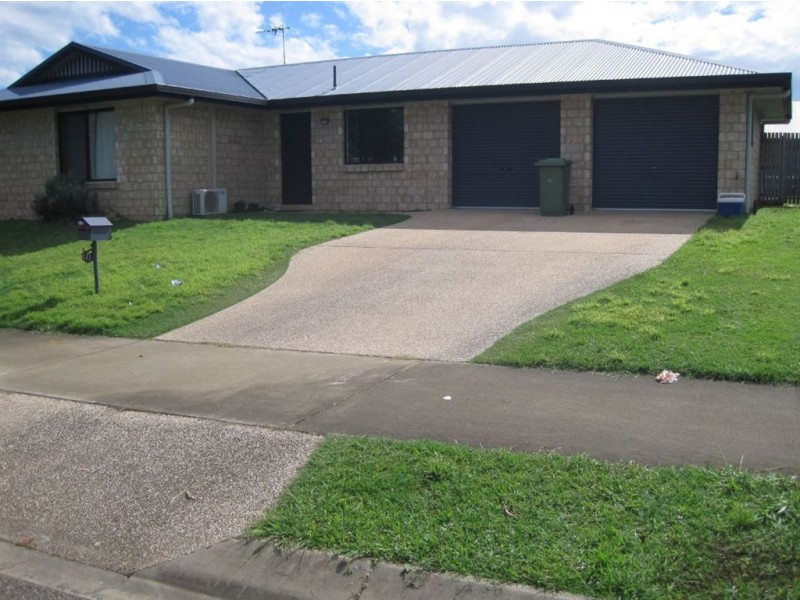 40 Fernleigh Avenue, Andergrove QLD 4740