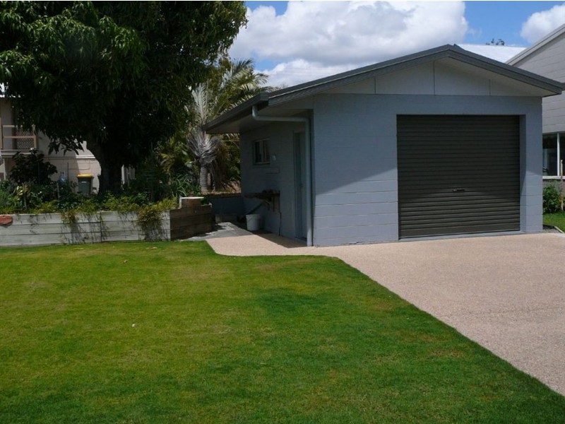 32 Poinciana Avenue, Seaforth QLD 4741