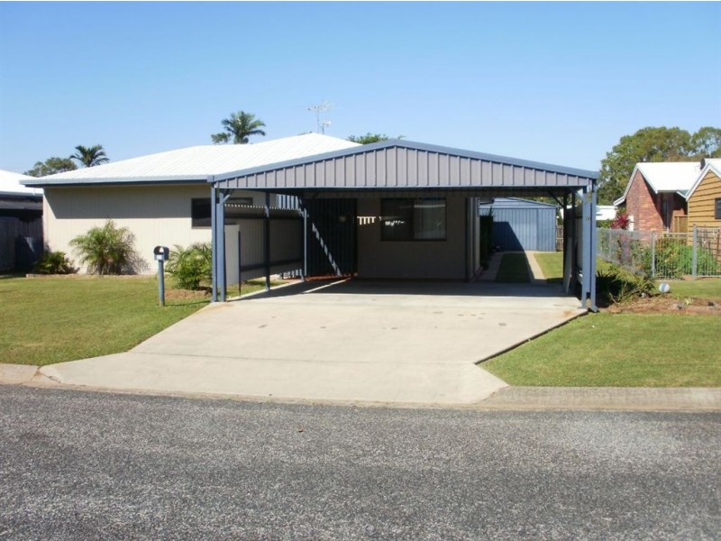 11 Jasmine Street, Andergrove QLD 4740