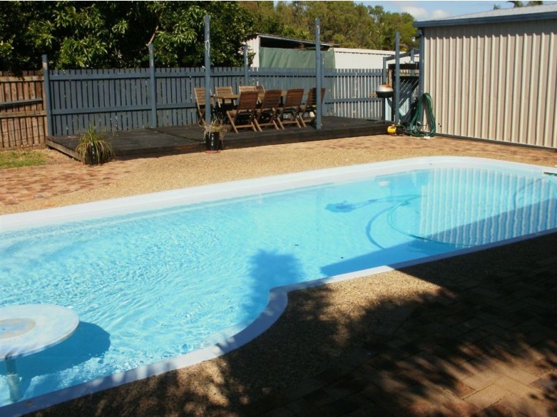 11 Jasmine Street, Andergrove QLD 4740