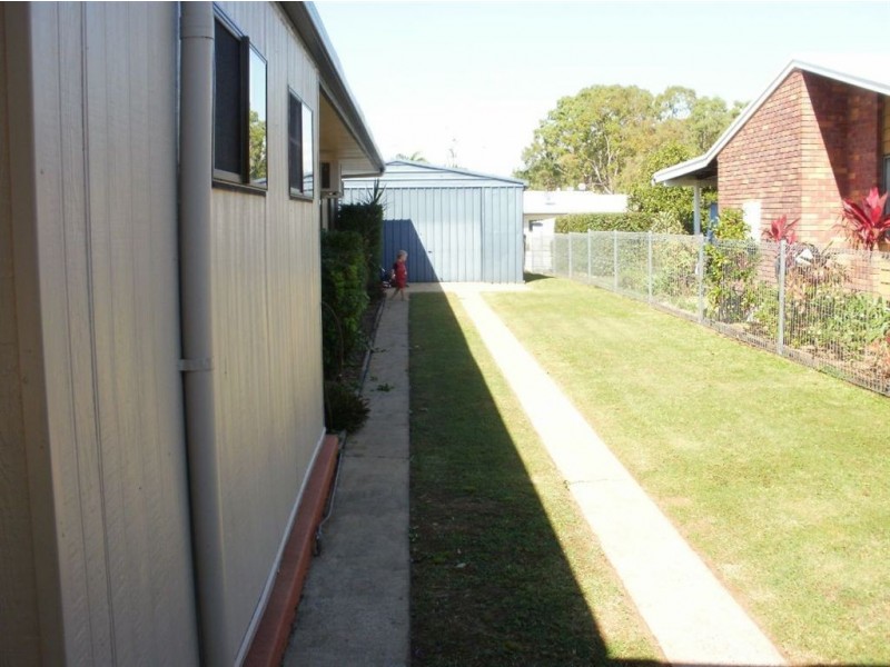 11 Jasmine Street, Andergrove QLD 4740