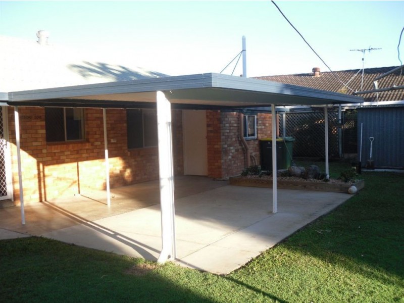 20 Hodges Street, East Mackay QLD 4740