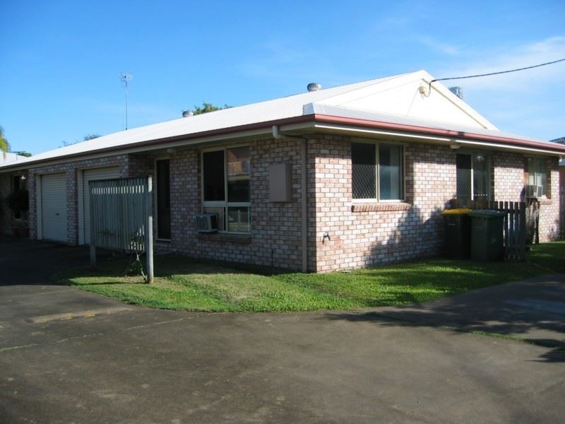 3/8 Romeo, Mackay QLD 4740