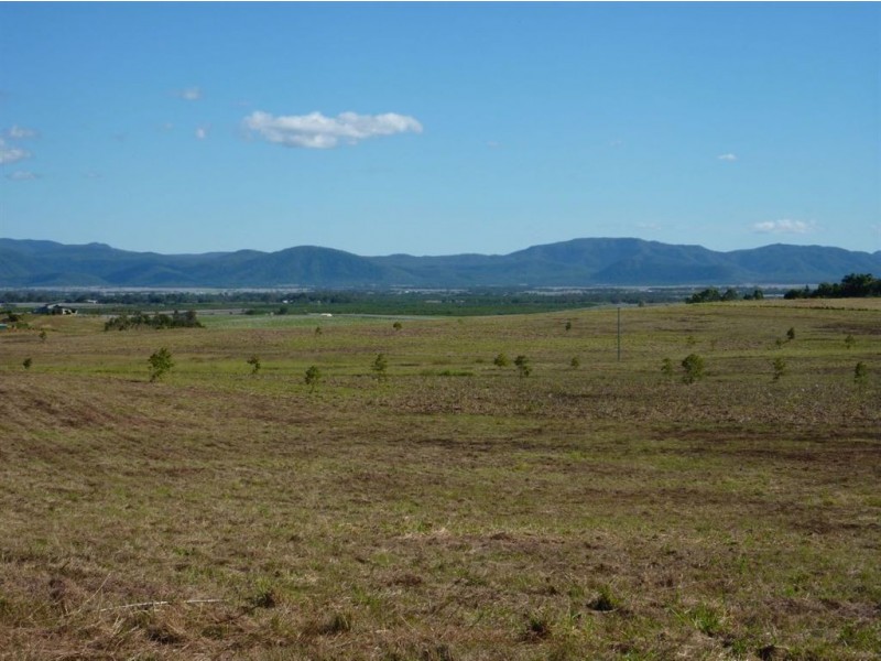 1 Trilla Hills Estate, Alligator Creek QLD 4740