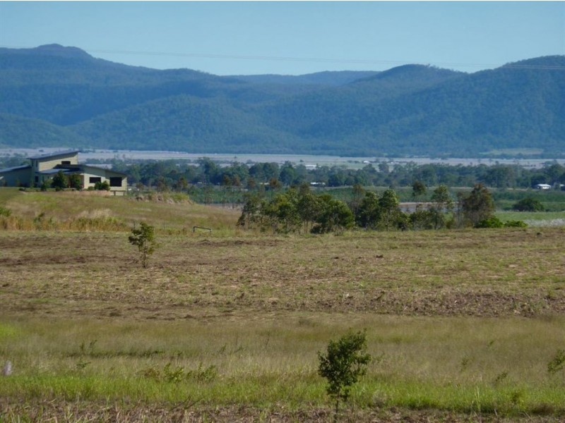 1 Trilla Hills Estate, Alligator Creek QLD 4740