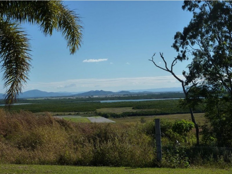 1 Trilla Hills Estate, Alligator Creek QLD 4740