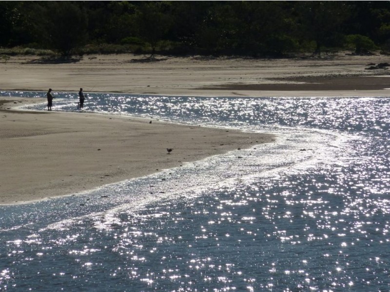 1 Trilla Hills Estate, Alligator Creek QLD 4740