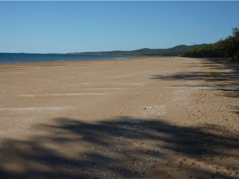 1 Trilla Hills Estate, Alligator Creek QLD 4740