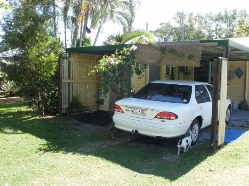 6 Kinchant Dam Road, North Eton QLD 4741