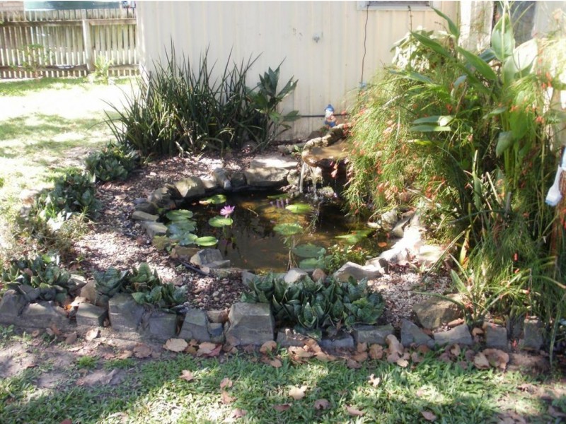 6 Kinchant Dam Road, North Eton QLD 4741