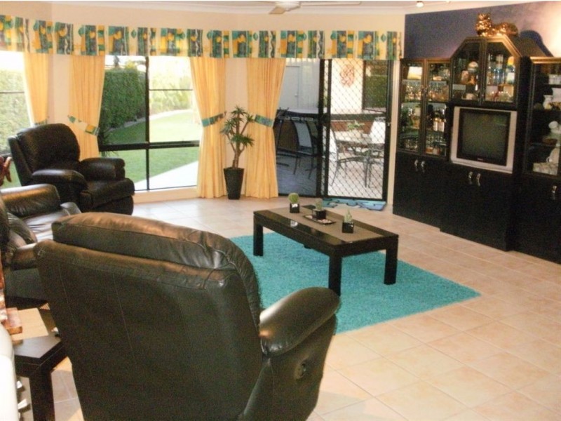 21 Raleigh Street, Ooralea QLD 4740