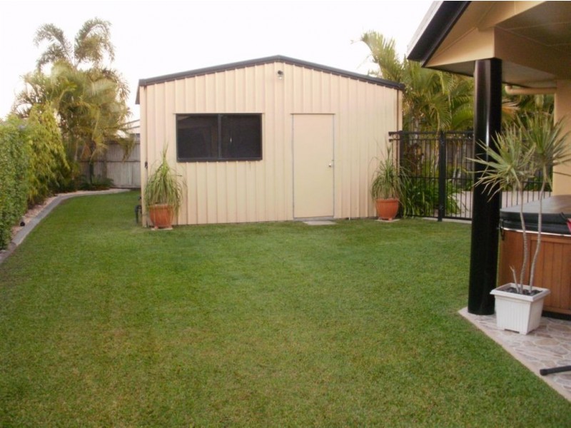 21 Raleigh Street, Ooralea QLD 4740