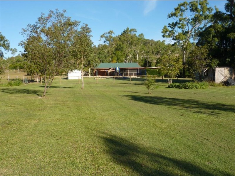 4 Austin Drive, Eton QLD 4741