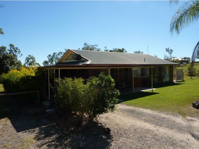 4 Austin Drive, Eton QLD 4741