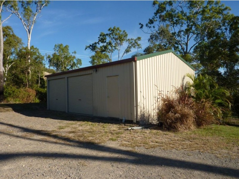 4 Austin Drive, Eton QLD 4741