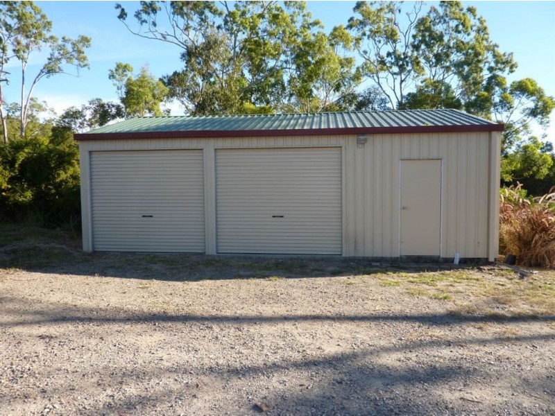 4 Austin Drive, Eton QLD 4741