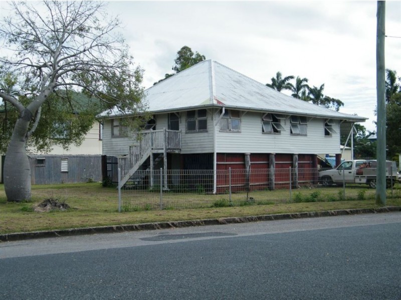 46 Evan Street, East Mackay QLD 4740