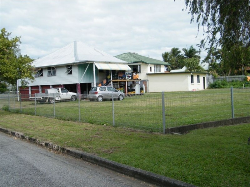 46 Evan Street, East Mackay QLD 4740