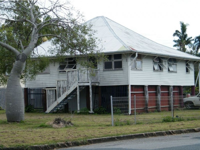 46 Evan Street, East Mackay QLD 4740