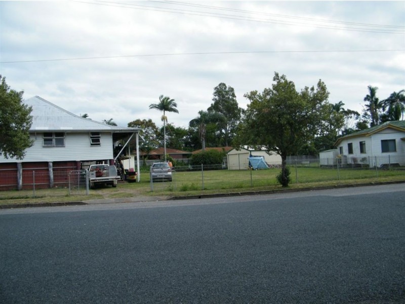 46 Evan Street, East Mackay QLD 4740