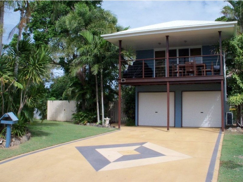 20 Grace Crescent, Slade Point QLD 4740