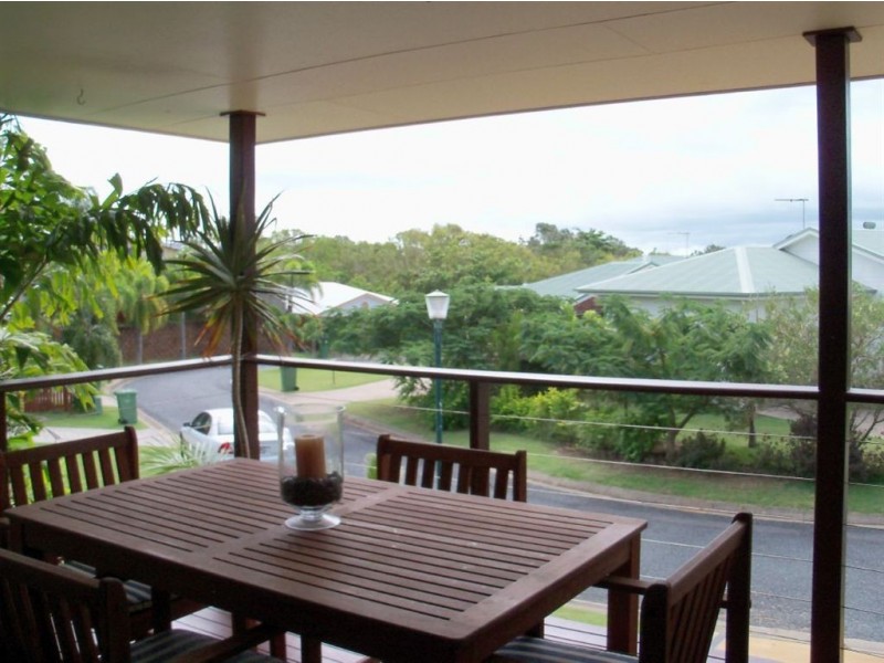 20 Grace Crescent, Slade Point QLD 4740