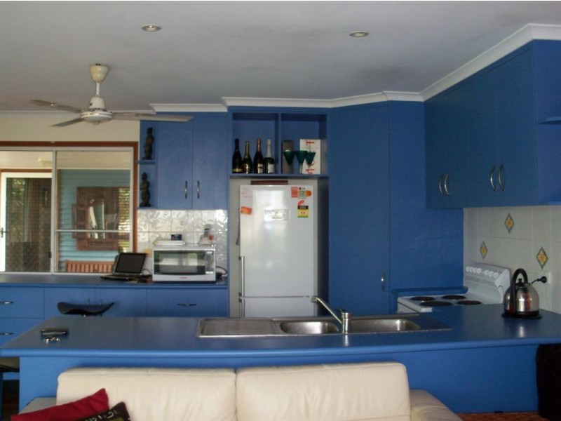 20 Grace Crescent, Slade Point QLD 4740