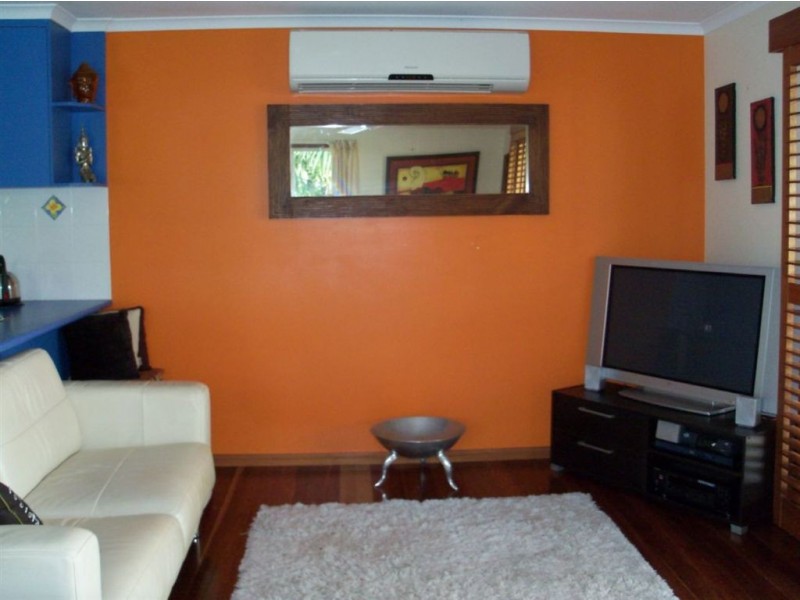 20 Grace Crescent, Slade Point QLD 4740