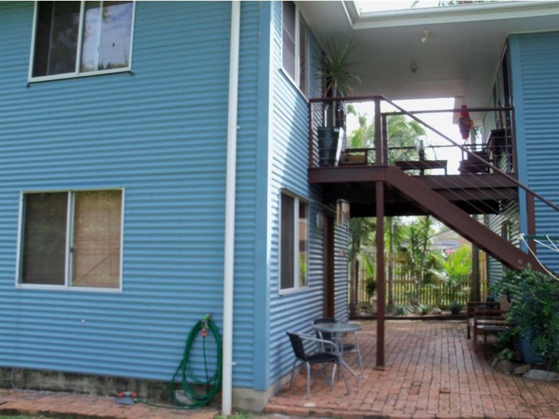 20 Grace Crescent, Slade Point QLD 4740