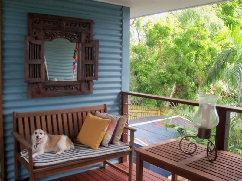20 Grace Crescent, Slade Point QLD 4740