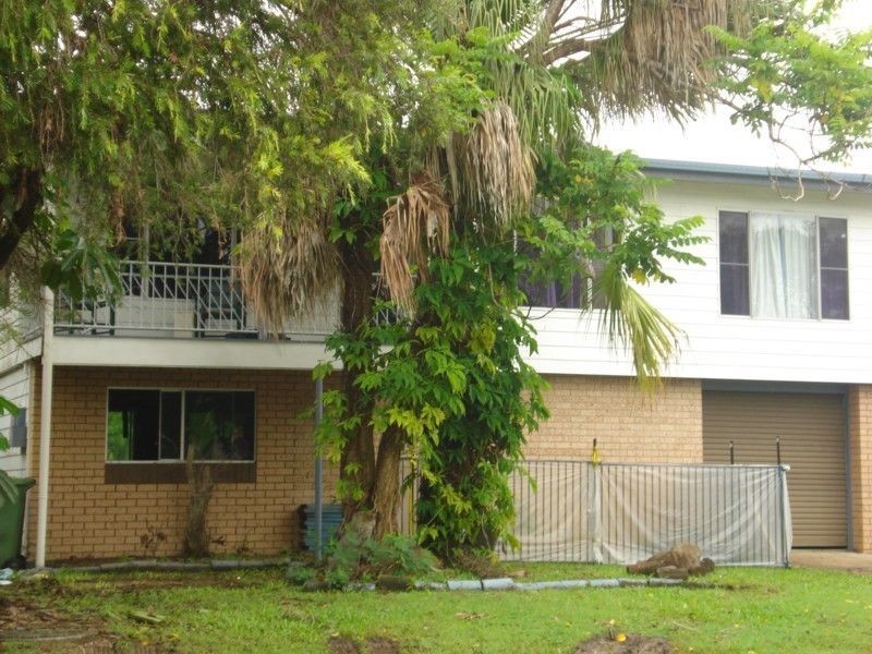 2 Arthur Street, Mount Pleasant QLD 4740