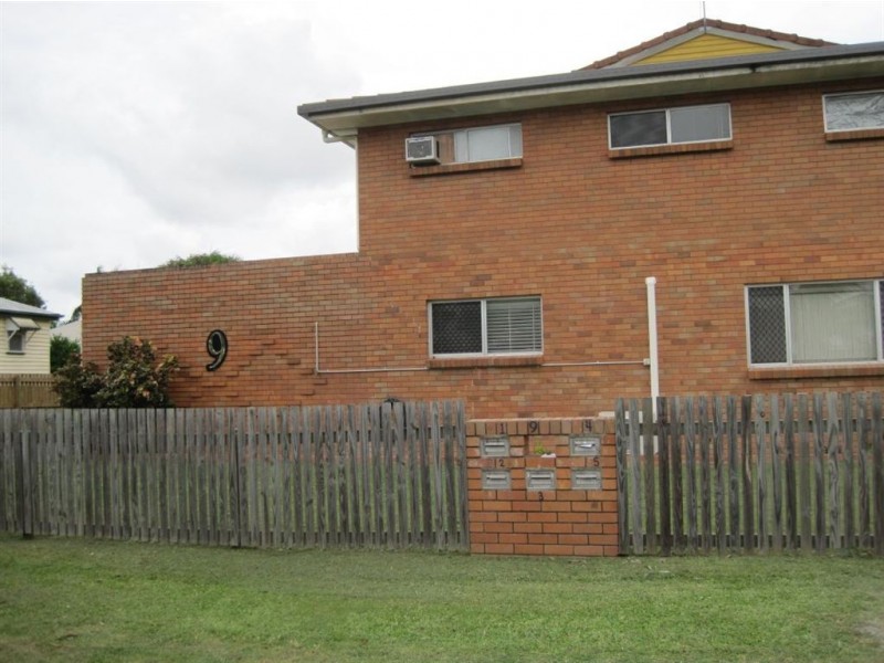 3/9 Margaret Street, Mackay QLD 4740