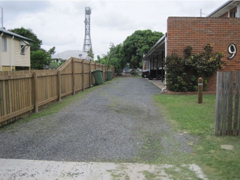 3/9 Margaret Street, Mackay QLD 4740
