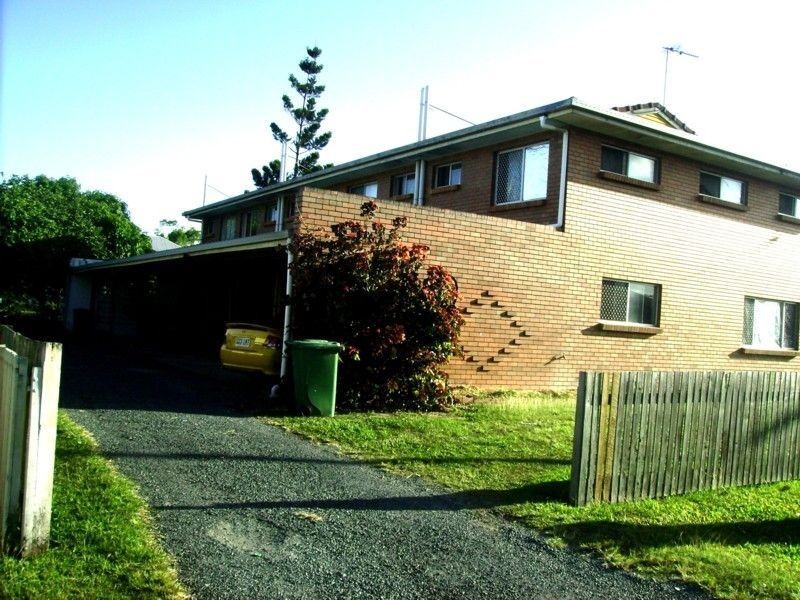 3/9 Margaret Street, Mackay QLD 4740