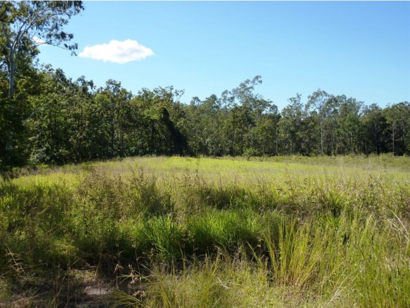 6158 Mackay Eungella Road, Finch Hatton QLD 4756