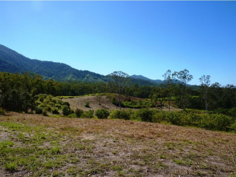 6158 Mackay Eungella Road, Finch Hatton QLD 4756