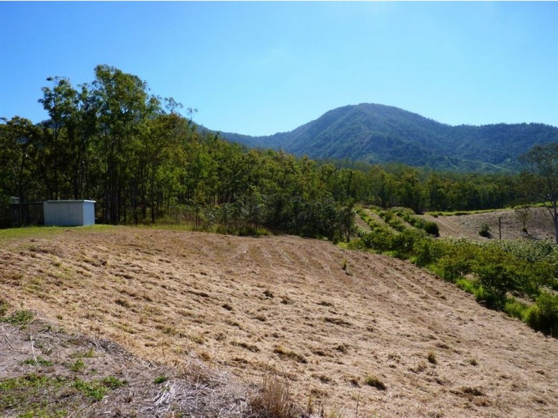 6158 Mackay Eungella Road, Finch Hatton QLD 4756