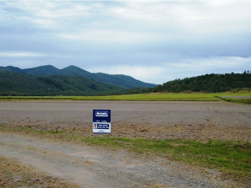 Lot6 Peak Downs Highway, Eton QLD 4741