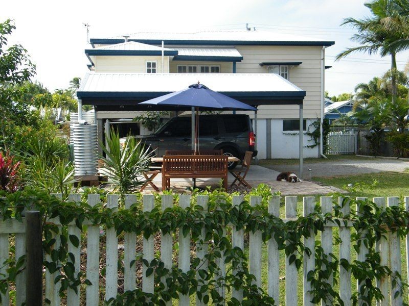 12 Mcintyre Street, East Mackay QLD 4740