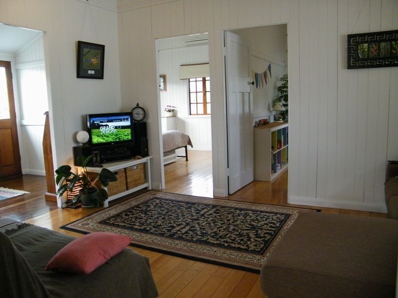 12 Mcintyre Street, East Mackay QLD 4740