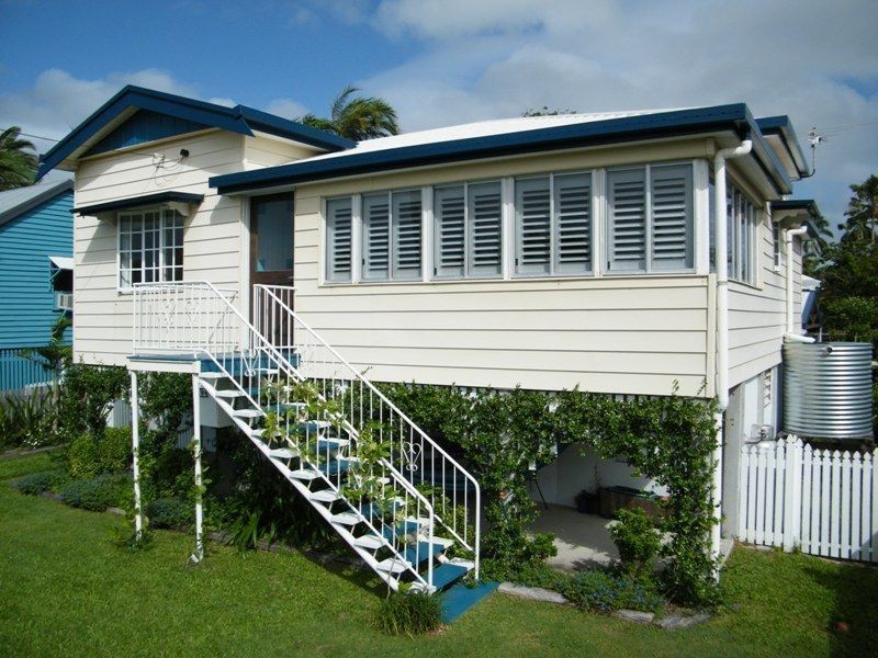 12 Mcintyre Street, East Mackay QLD 4740