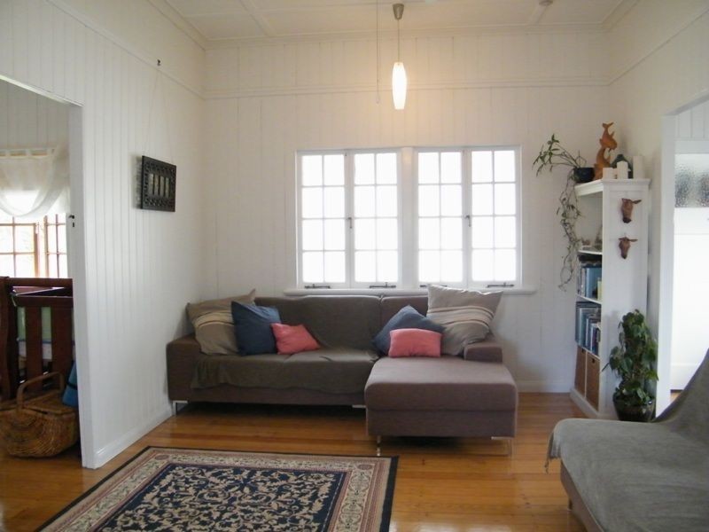 12 Mcintyre Street, East Mackay QLD 4740