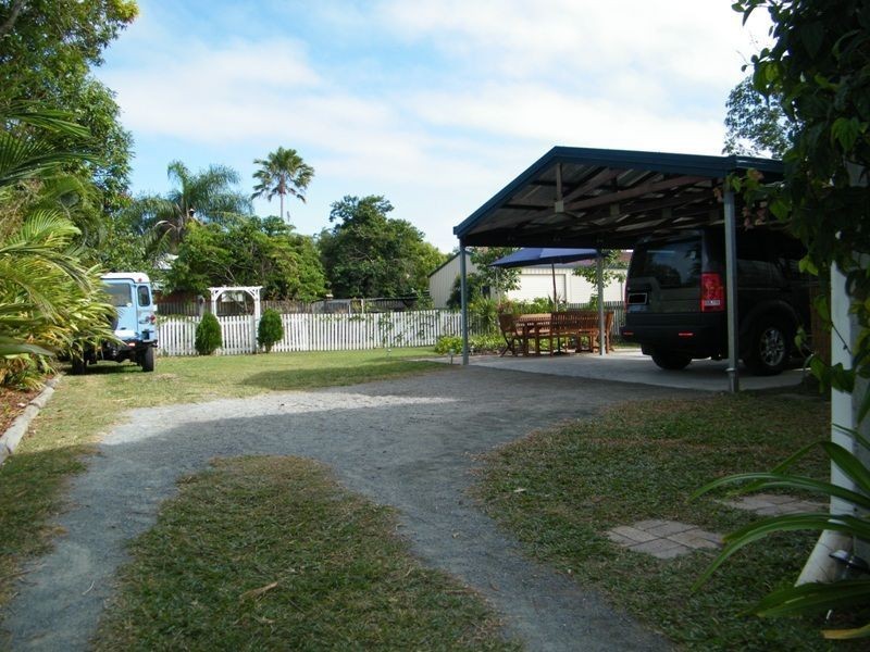 12 Mcintyre Street, East Mackay QLD 4740