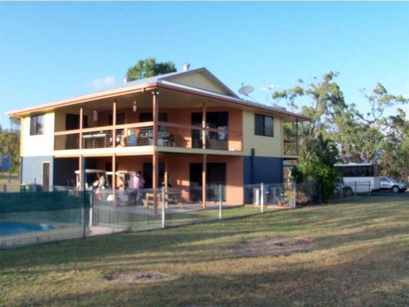 18 Blue Beach Boulevard, Haliday Bay QLD 4740